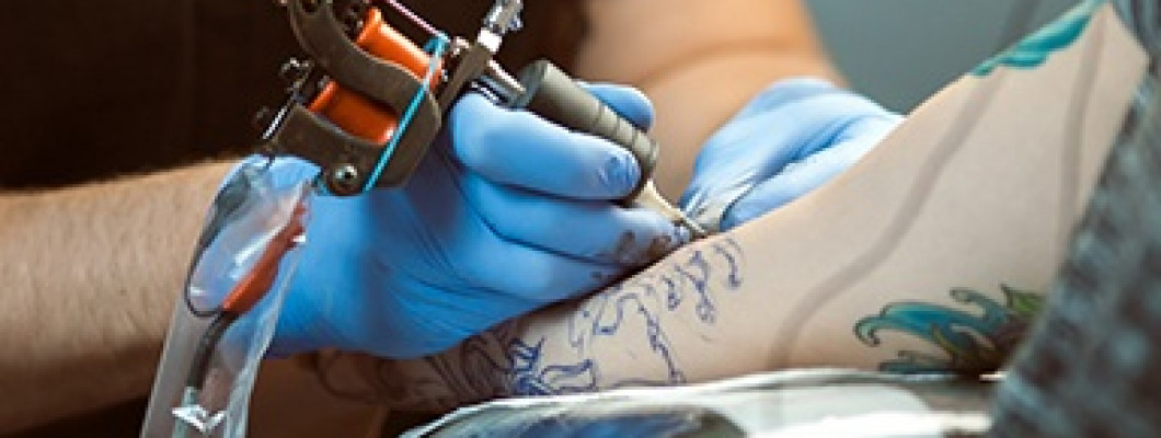 Tattoo Machine or Tattoo Pen?